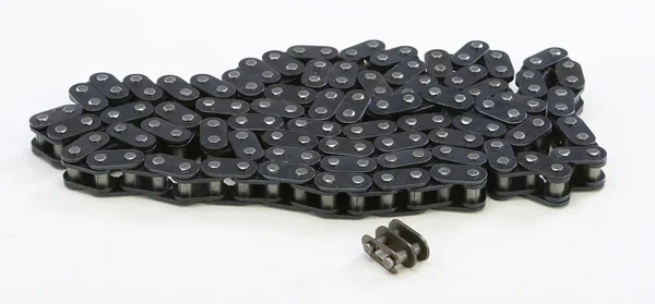 MOGO PARTS 2-Stroke Drive Chain - Durable, High-Performance Chain for Powersports