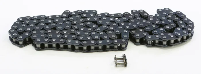 MOGO PARTS 2-Stroke Drive Chain - Durable, High-Performance Chain for Powersports