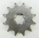 MOGO PARTS 428 Drive Chain Sprocket - Durable, High-Performance Sprocket for Powersports