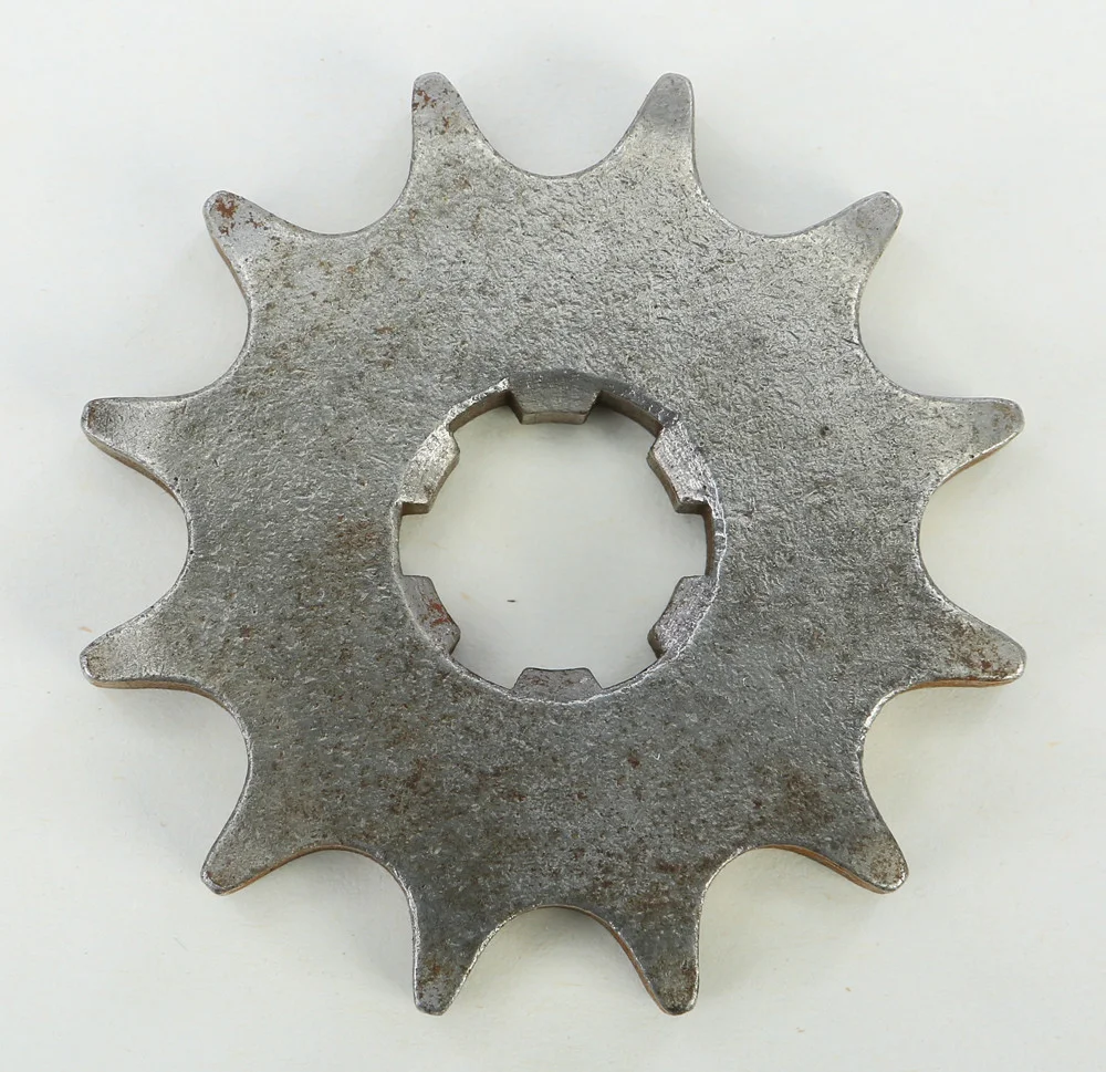 MOGO PARTS 428 Drive Chain Sprocket - Durable, High-Performance Sprocket for Powersports