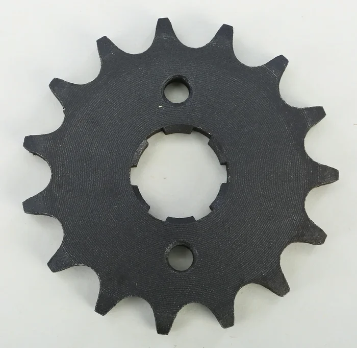 MOGO PARTS 428 Drive Chain Sprocket - Durable, High-Performance Sprocket for Powersports