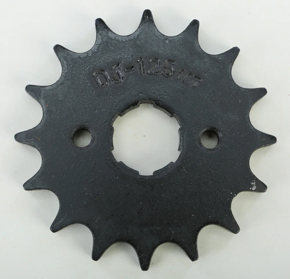 MOGO PARTS - 10-0314-16 - 428 Drive Chain Sprocket
