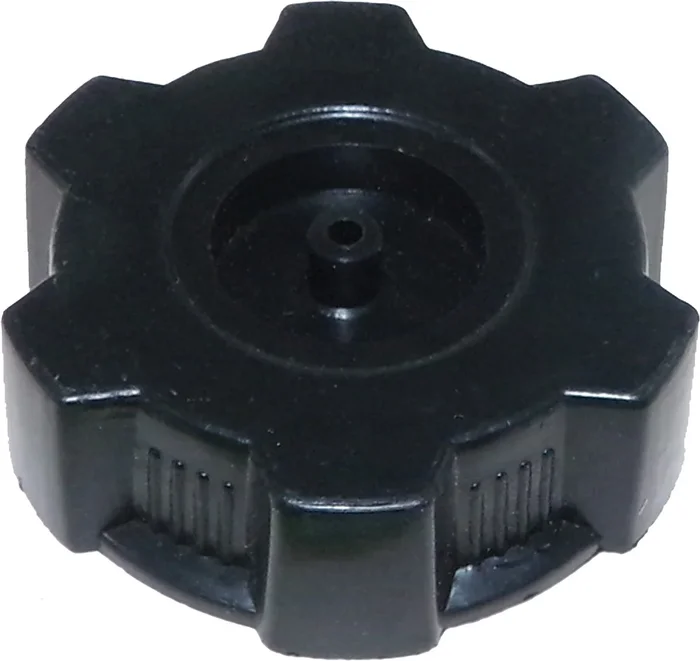 MOGO PARTS Durable Plastic Fuel Cap for ATVs & UTVs – Leak-Proof & Secure Fit