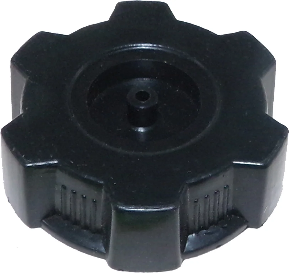 MOGO PARTS Durable Plastic Fuel Cap for ATVs & UTVs – Leak-Proof & Secure Fit