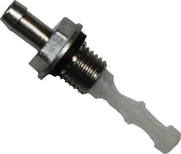 MOGO PARTS Fuel Tank Joint - Durable Metal Fuel Tank Adapter for Honda GX & Chinese Import Engines