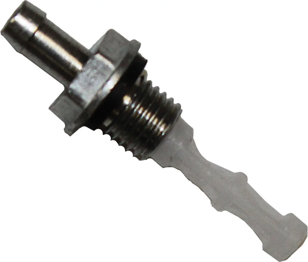 MOGO PARTS Fuel Tank Joint - Durable Metal Fuel Tank Adapter for Honda GX & Chinese Import Engines