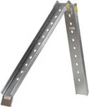 FLY RACING - OLD PR-12 - Folding Aluminum Ramp