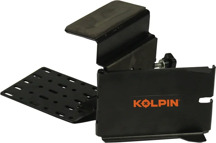 KOLPIN 20044 Saw Press Bracket - Durable Accessory for Powersports Equipment