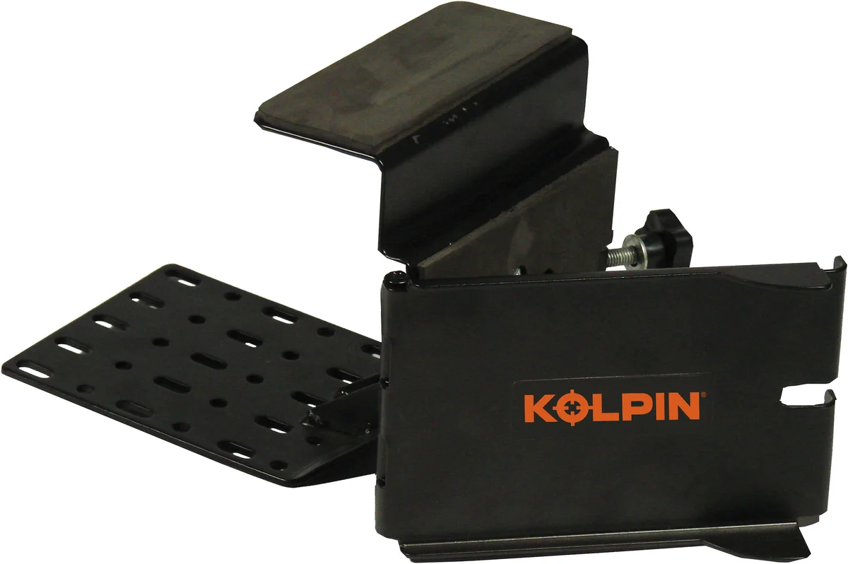 KOLPIN 20044 Saw Press Bracket - Durable Accessory for Powersports Equipment