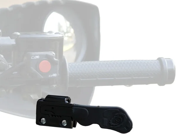 KOLPIN Throttle Buddy - Adjustable Throttle Control for ATVs & UTVs