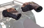 KOLPIN Geartector ATV Mitt - Mossy Oak Breakup Camouflage Storage Cover for Off-Road Gear Protection