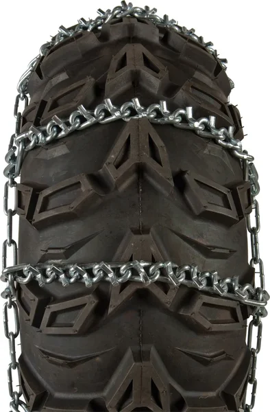 Sedona SZ 'C' V-Bar Snow Chains - 16-Inch ATV/UTV Winter Traction Chains