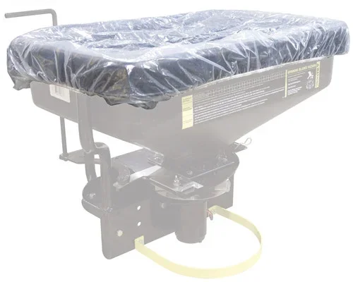 FIMCO 5058193 Spreader Rain Cover - Durable Weather Protection for Farm Equipment