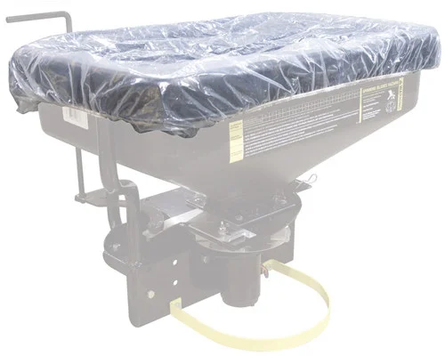 FIMCO 5058193 Spreader Rain Cover - Durable Weather Protection for Farm Equipment