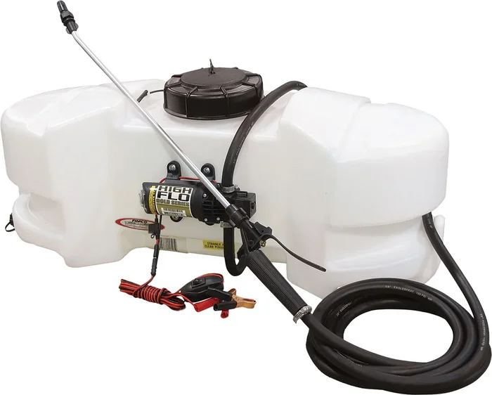 FIMCO 5301302 Spot Sprayer - Durable Farm Sprayer for Efficient Field Applications
