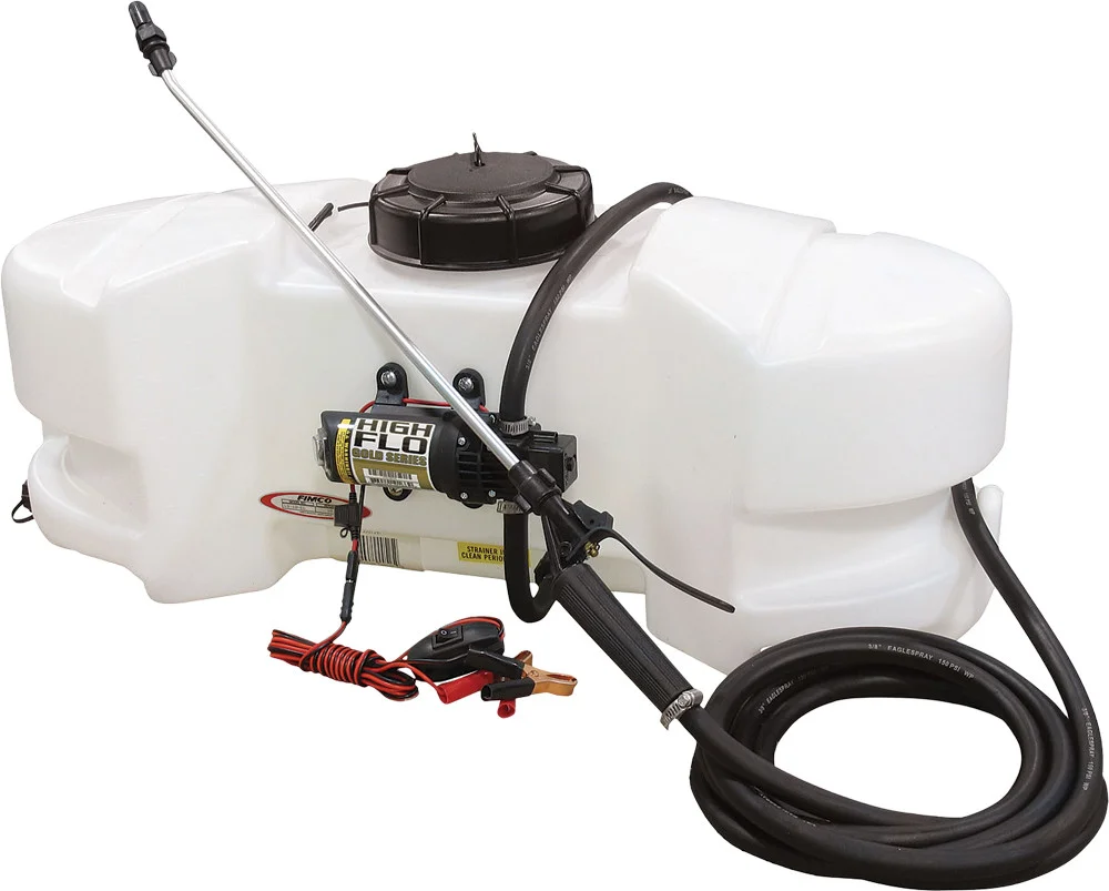 FIMCO 5301378 Spot Sprayer - High-Efficiency Farm Sprayer for Precision Agriculture