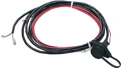 WARN 69648 Replacement Remote Control Socket - Durable Winch Control Solution