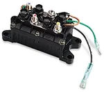 WARN 70755 Winch Replacement Contactor - Durable & Reliable Winch Control Solution