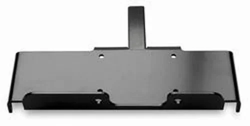 WARN 70925 Winch Carrier 1-1/4" Receiver - Durable Off-Road Recovery Tool
