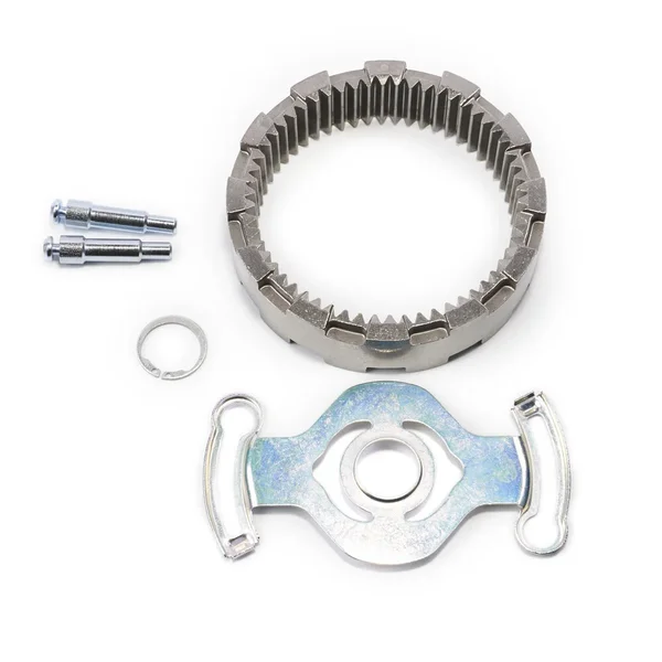 WARN 74926 Winch Clutch Kit - Heavy-Duty Replacement for Off-Road Vehicles