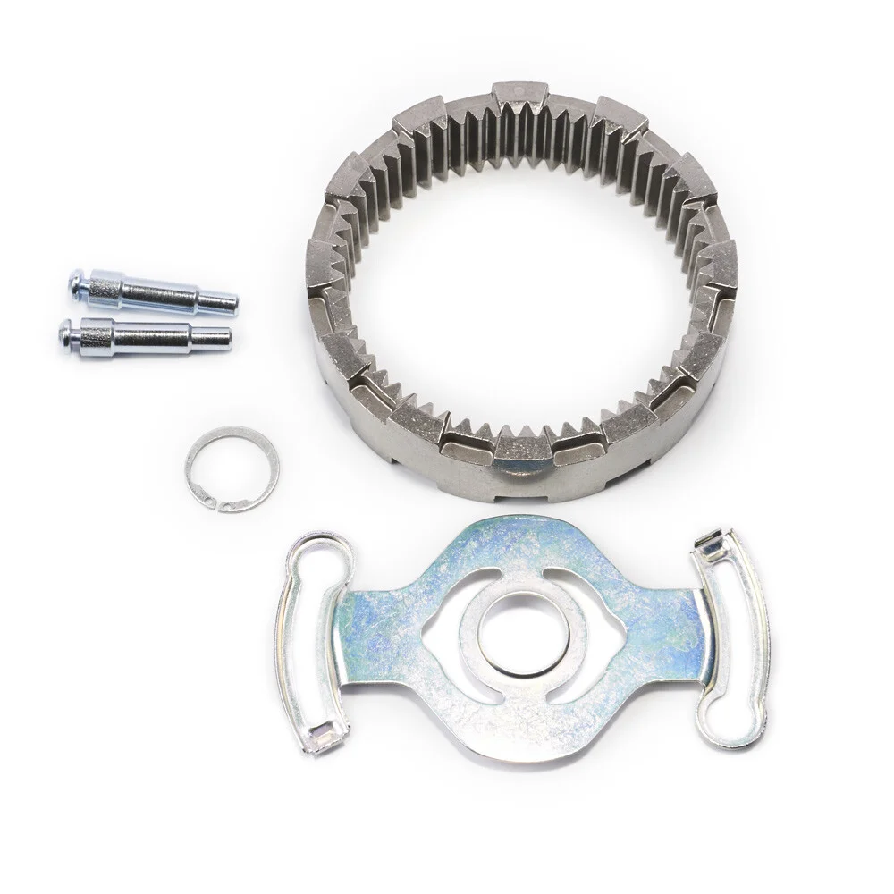 WARN 74926 Winch Clutch Kit - Heavy-Duty Replacement for Off-Road Vehicles