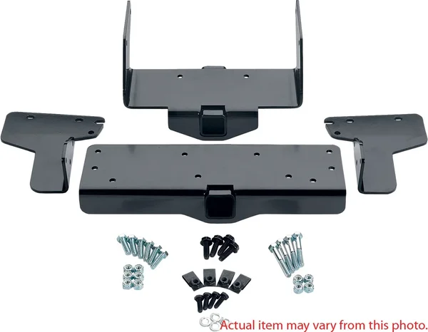 WARN - 80335 - Winch Mounting Kit