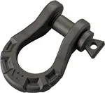 WARN 92092 Premium 1/2" Shackle - Heavy-Duty Winch Shackle for Off-Road Vehicles