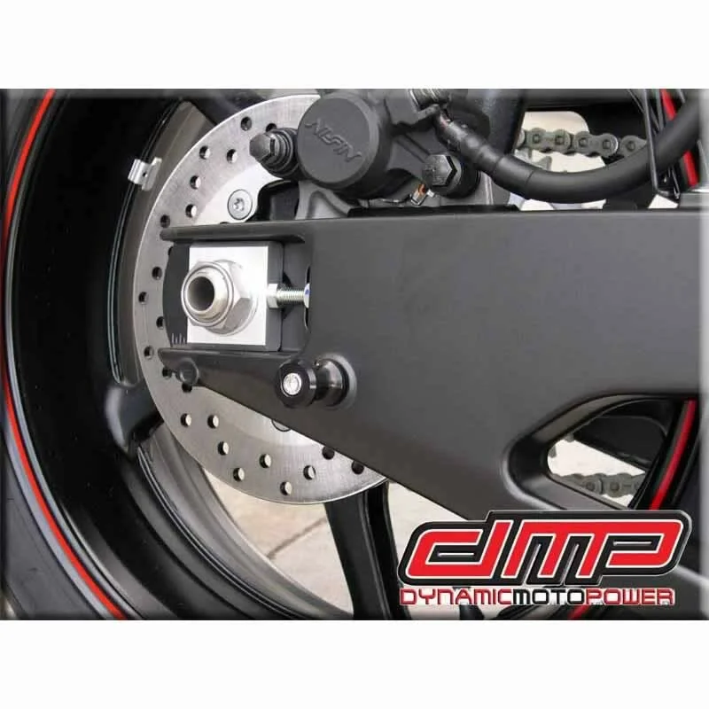 DMP 200-2201 Swingarm Spools - Durable, High-Performance Body Parts for Powersports