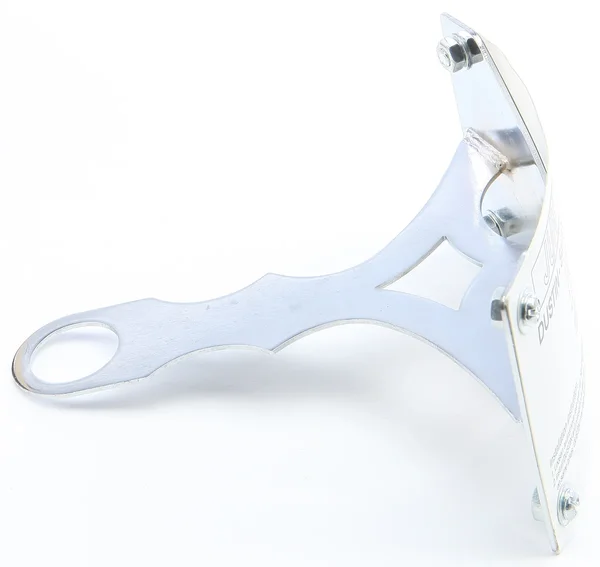 PSR License Plate Bracket - Durable Body Mount for Powersports Vehicles