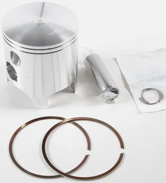Wiseco 614M06800 High-Performance Piston Kit for Racing & Off-Road Vehicles