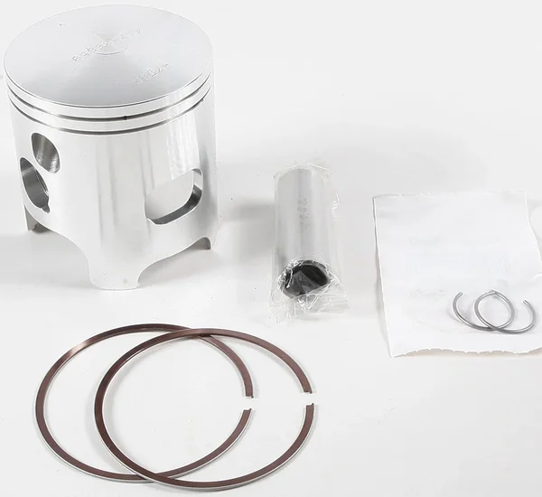 Wiseco 617M06850 Piston - High-Performance Engine Component for Powersports