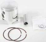 Wiseco 617M06850 Piston - High-Performance Engine Component for Powersports