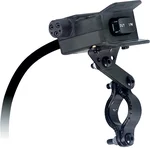 WARN 80588 Vantage/Pro Vantage Handlebar Mount w/Socket - Durable Winch Mount for Off-Road Vehicles