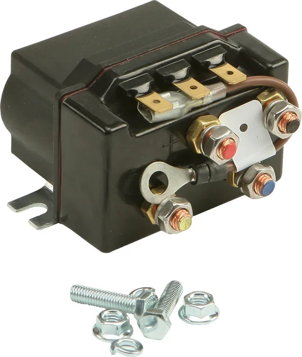 WARN - 89564 - Winch Replacement Contactor