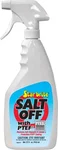 STAR BRITE Salt Off Concentrate - Powerful Salt Remover for Powersports Equipment