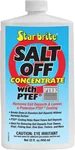STAR BRITE Salt Off Concentrate - Powerful Salt Remover for Powersports Equipment