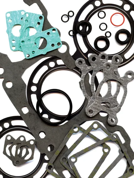 VERTEX 711109A Full Gasket Set - Premium Gaskets for Reliable Performance