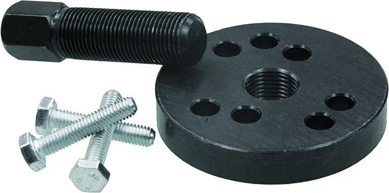 DSS MP-51 Flywheel Puller - Heavy-Duty Tool for Motorcycle & ATV Repair