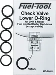 FUEL TOOL MC200-5 Check Valve O-Ring - High-Quality Intake System Replacement