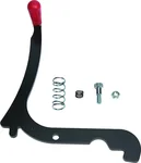 WARN 81273 Plow Blade Angle Release Lever - Heavy-Duty Snow Plow Control Component