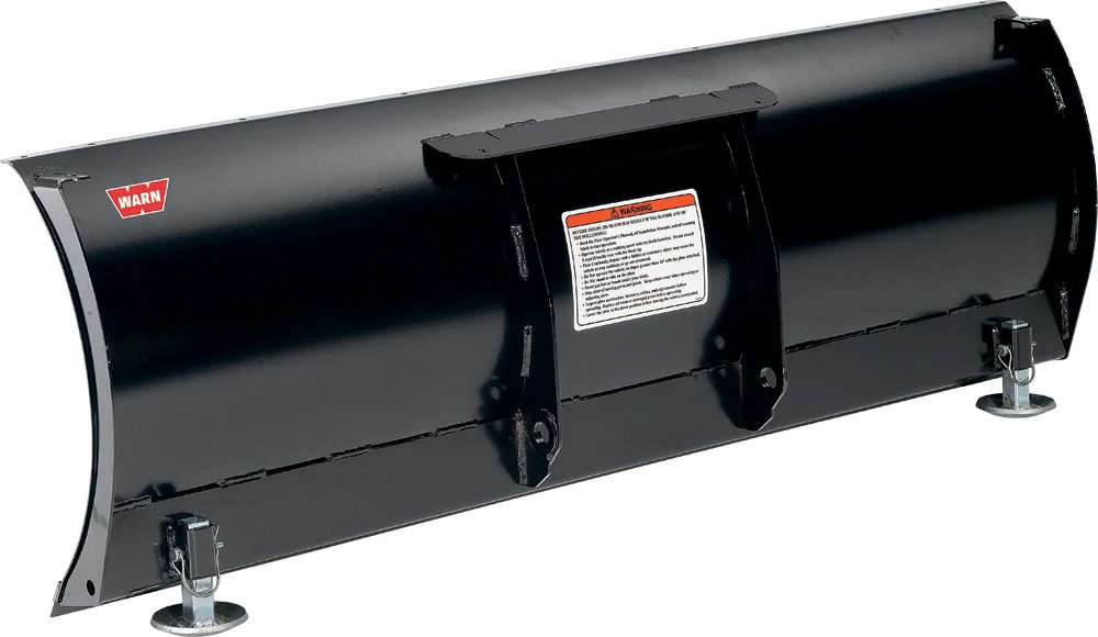 WARN - 85368 - Plow Skid Kit