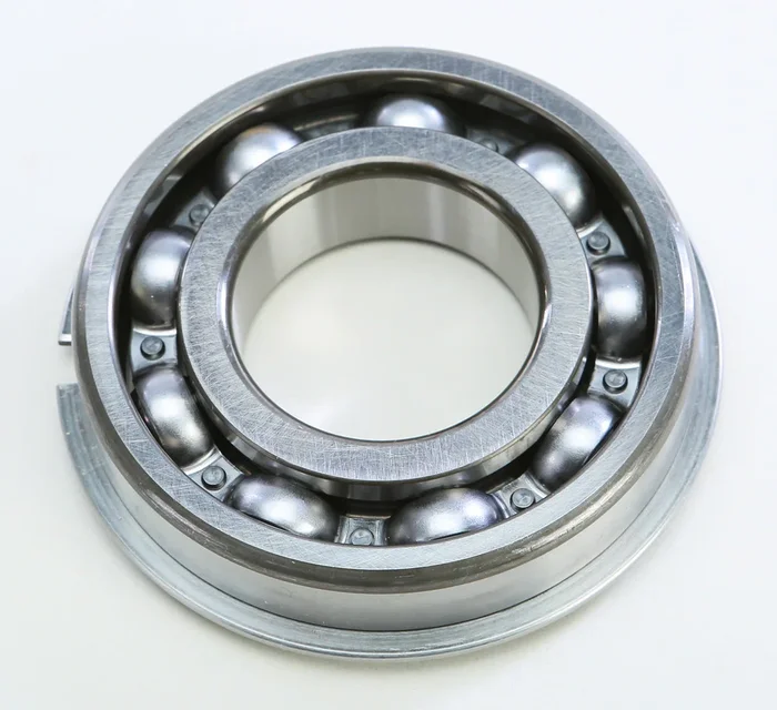 ProX 23.6207NR Crankshaft Bearing - High-Quality Steel Radial Ball Bearing for Engine Durability