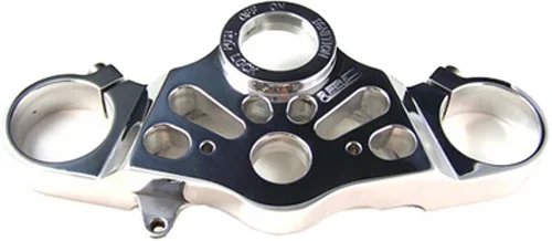 YANA SHIKI - A3287LRC - Top Clamp