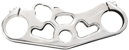 YANA SHIKI - A3281 - Top Clamp