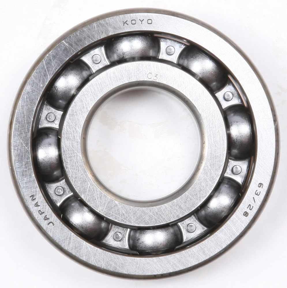 ProX 23.6228C3 Crankshaft Bearing - High-Quality Radial Ball Bearing for Engine Durability