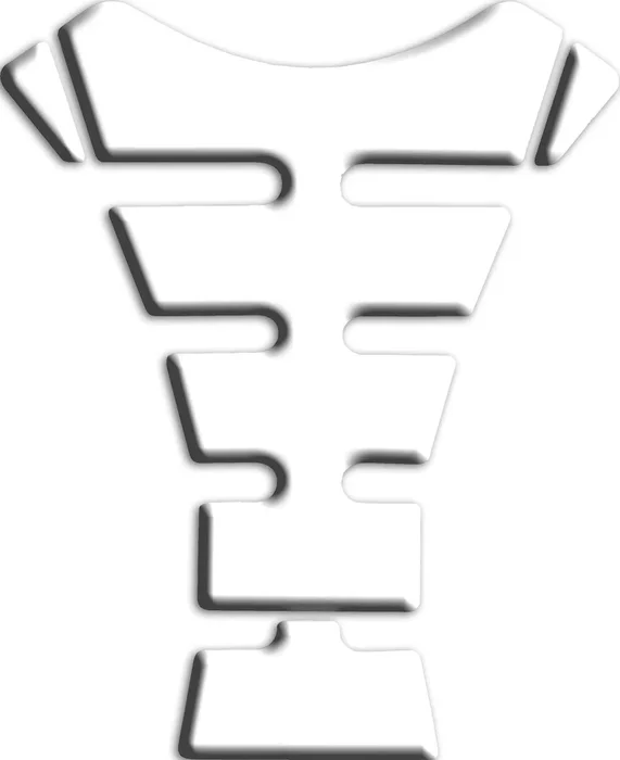 KEITI - KT1200 - Tank Pad