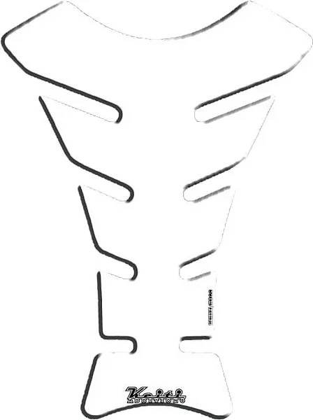 KEITI - KT1240C - Tank Pad