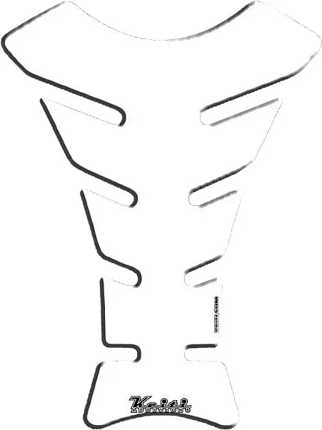 KEITI - KT1240C - Tank Pad