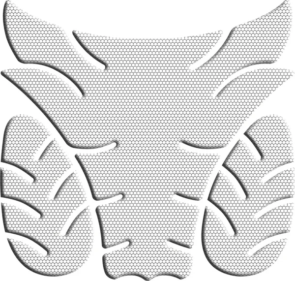 KEITI - KT6000C - Tank Pad