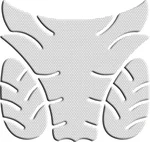 KEITI - KT6000C - Tank Pad